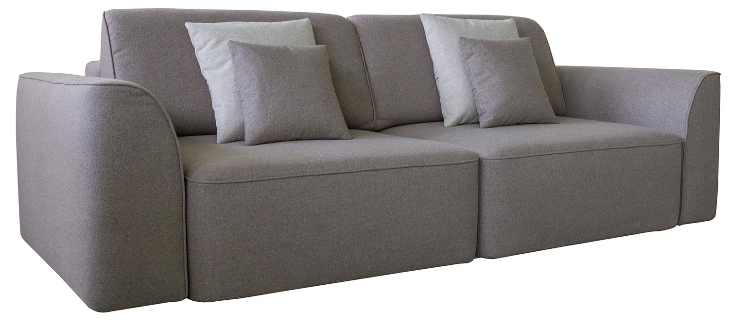 3-х местный диван «Твен» (1ML/R.1MR/L) - только онлайн