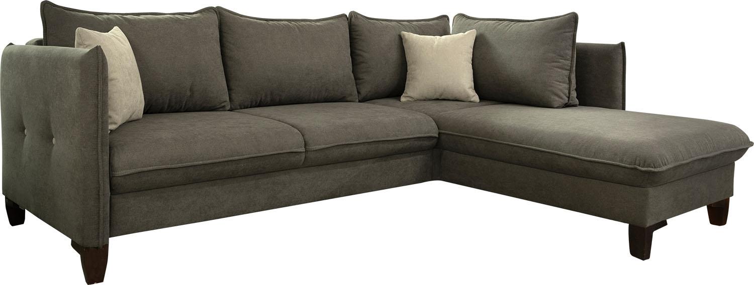 Угловой диван «Осирис» (2мL/R6R/L) — изображение 5