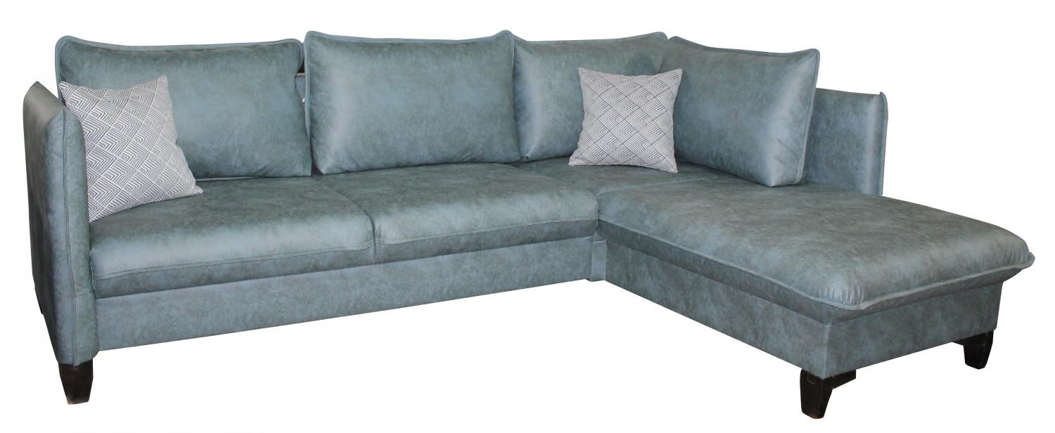 Угловой диван «Осирис» (2мL/R6R/L)