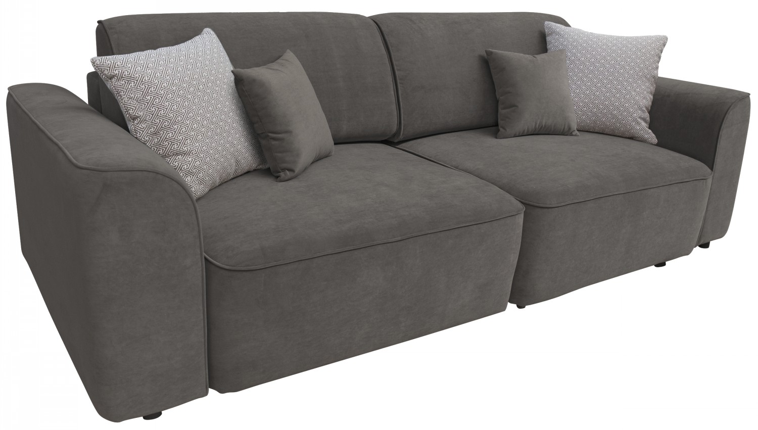 3-х местный диван «Твен» (1ML/R.1MR/L) - только онлайн — изображение 6