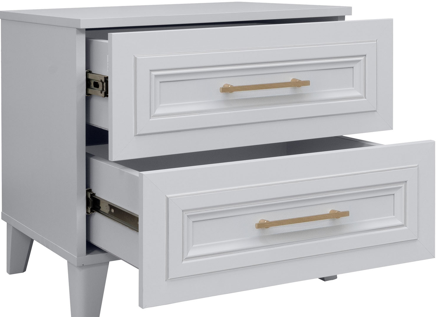 Тумба прикроватная «Сати» П7.057.1.25 — изображение 2