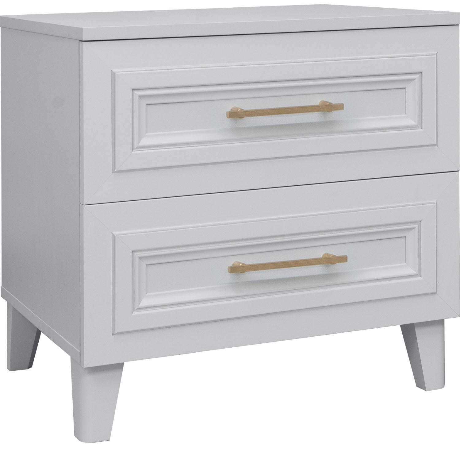 Тумба прикроватная «Сати» П7.057.1.25