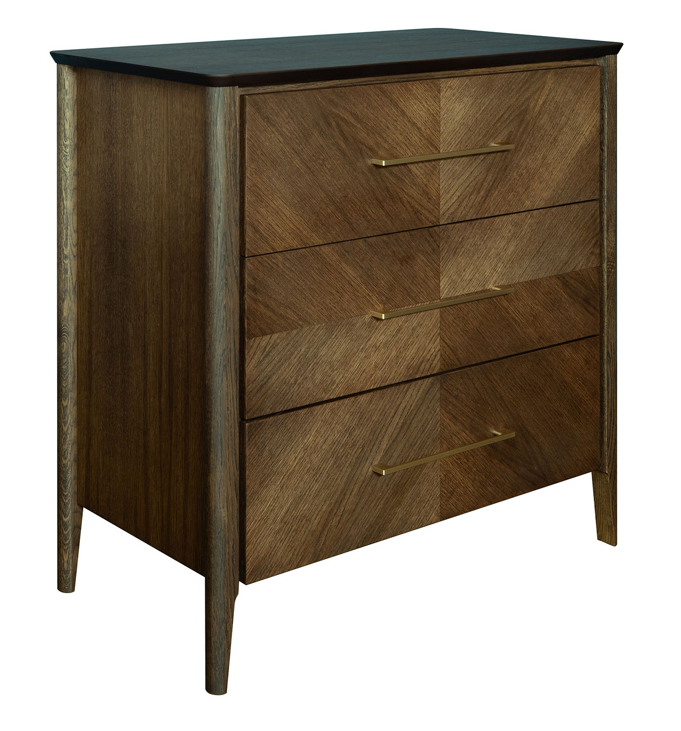 Комод «Оквуд» П3.142.1.14