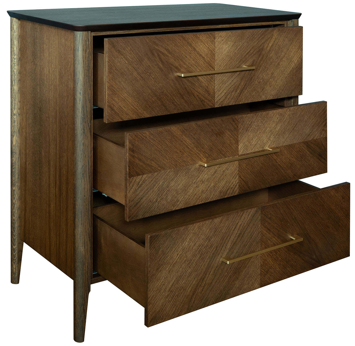 Комод «Оквуд» П3.142.1.14 — изображение 3