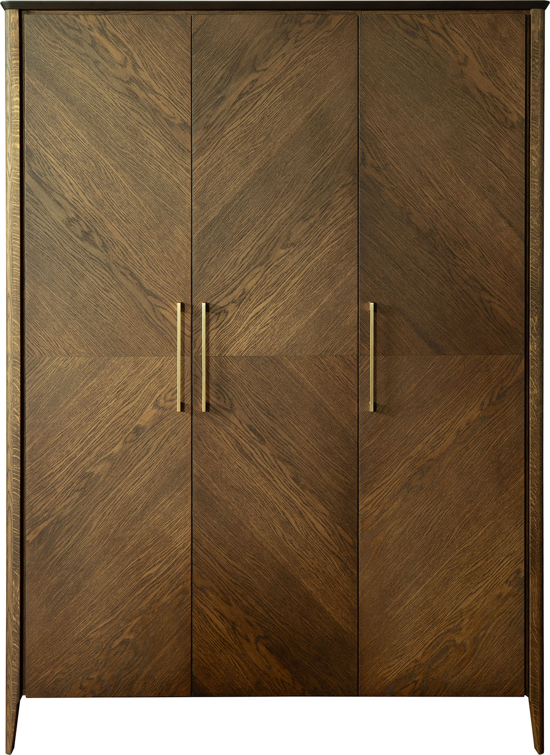 Шкаф для одежды 3д«Оквуд» П3.142.1.12 — изображение 2