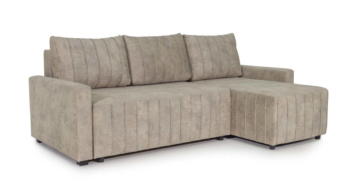 Угловой диван «Дарси» (2ML/R.8R/L)