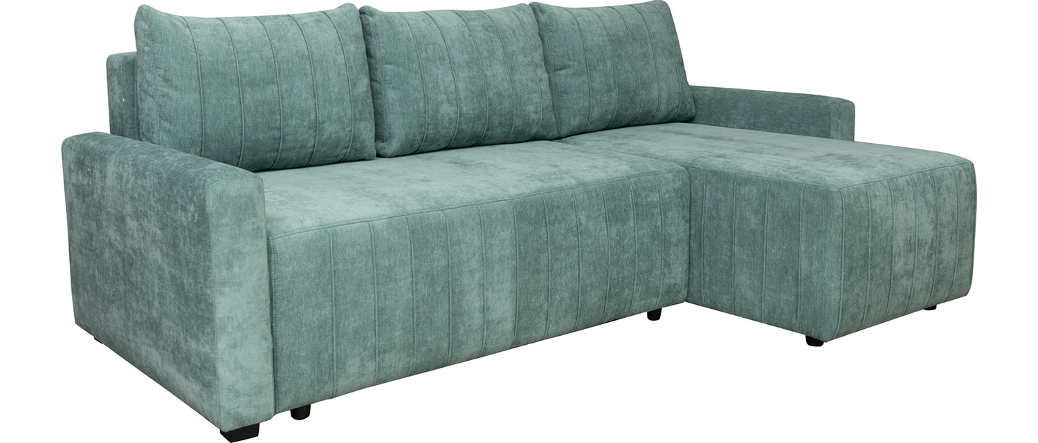 Угловой диван «Дарси» (2ML/R.8R/L) — изображение 2