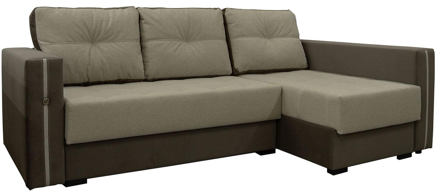 Угловой диван «Мелисса» (2мL/R6мR/L) — изображение 4