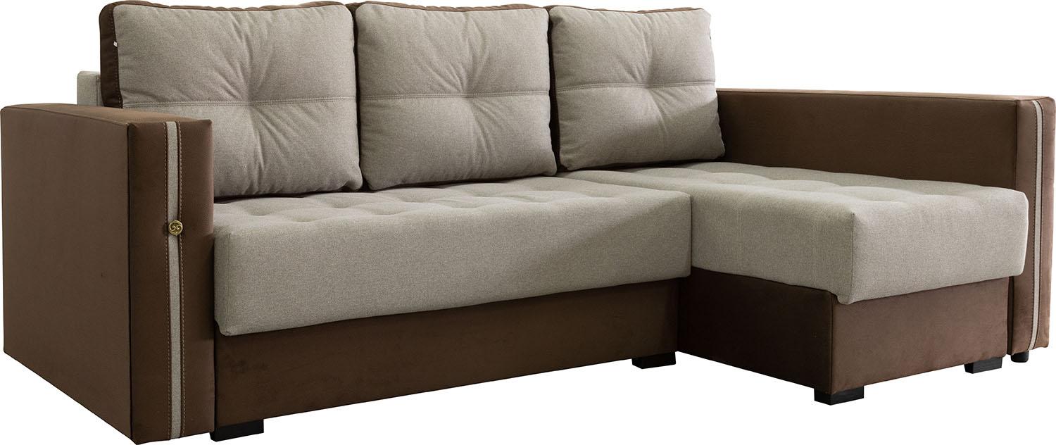 Угловой диван «Мелисса» (2мL/R6мR/L) — изображение 5