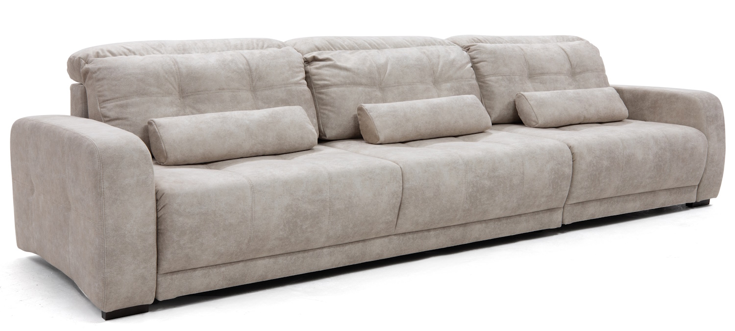 4-х местный диван «Уинстон» (3mL/R1mR/l)